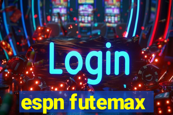 espn futemax